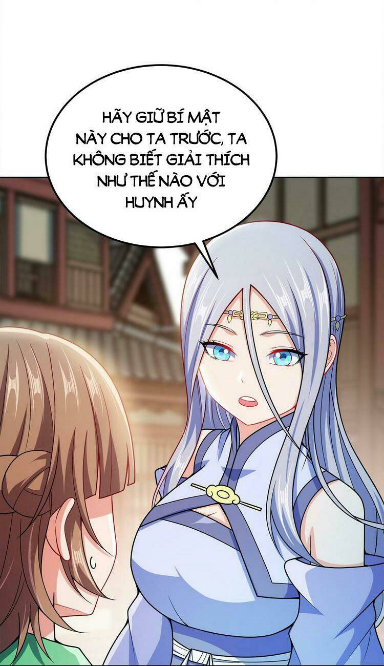 Nương Tử Nhà Ta Là Nữ Đế Chapter 54 - Trang 2