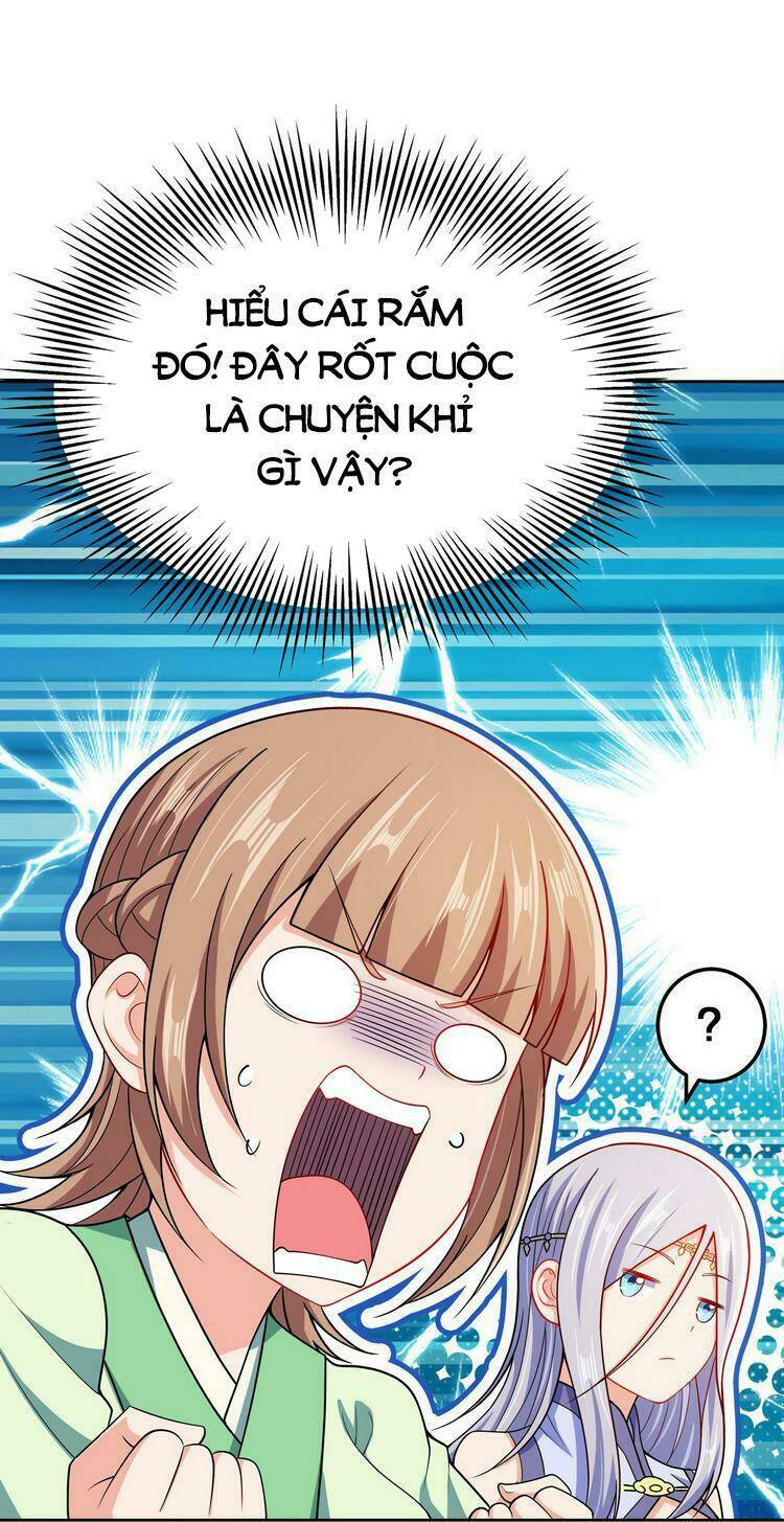 Nương Tử Nhà Ta Là Nữ Đế Chapter 54 - Trang 2