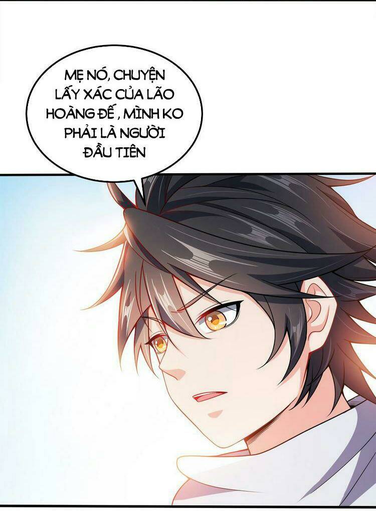 Nương Tử Nhà Ta Là Nữ Đế Chapter 54 - Trang 2