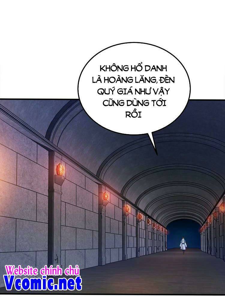 Nương Tử Nhà Ta Là Nữ Đế Chapter 54 - Trang 2