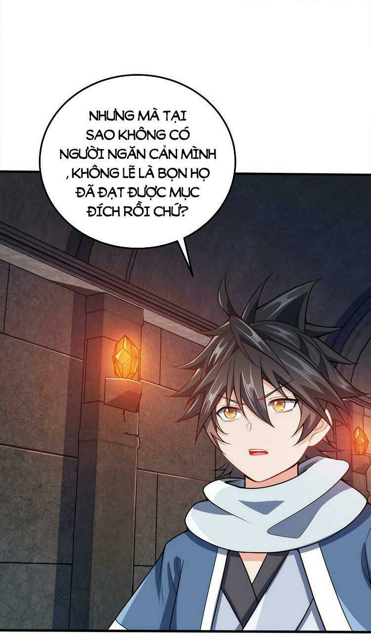 Nương Tử Nhà Ta Là Nữ Đế Chapter 54 - Trang 2