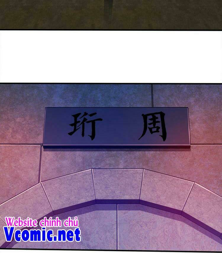 Nương Tử Nhà Ta Là Nữ Đế Chapter 54 - Trang 2