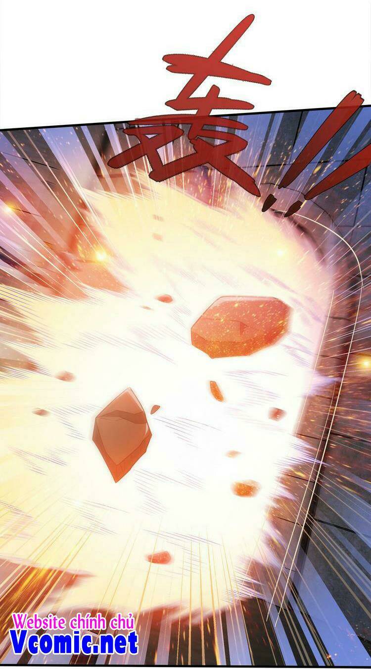 Nương Tử Nhà Ta Là Nữ Đế Chapter 54 - Trang 2