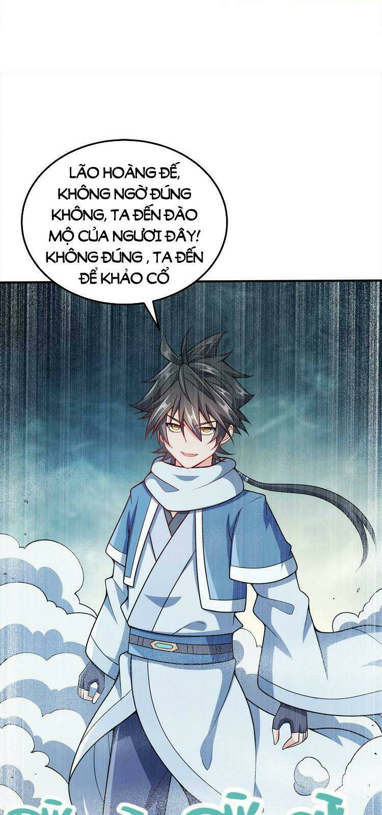 Nương Tử Nhà Ta Là Nữ Đế Chapter 54 - Trang 2