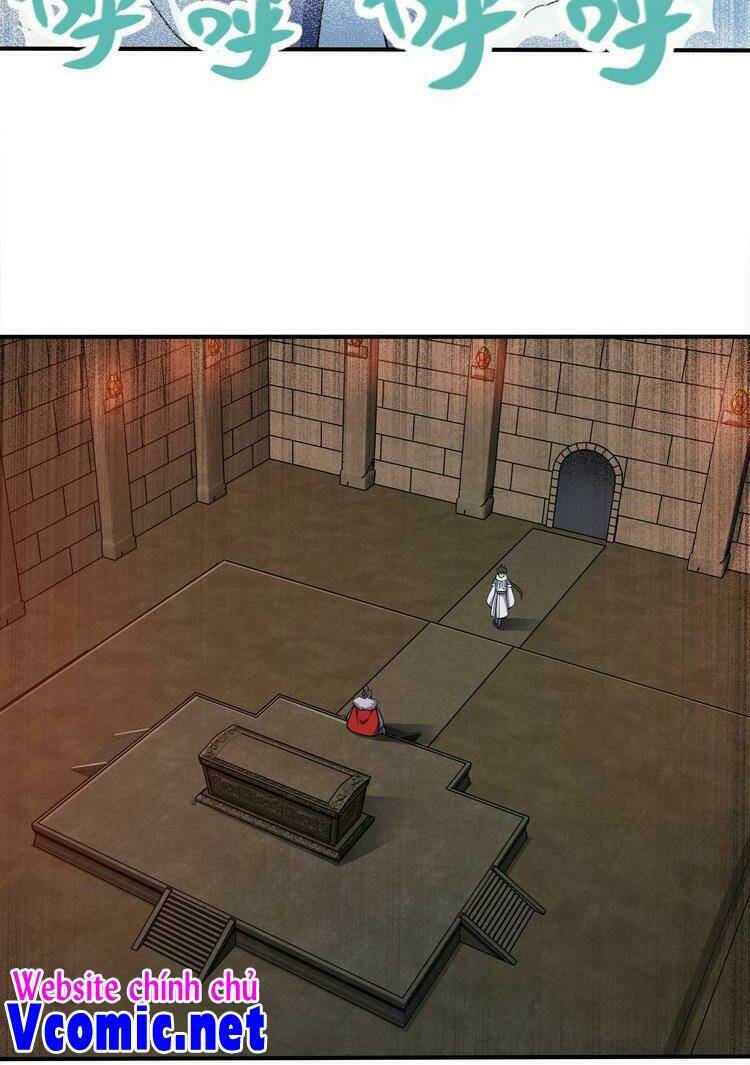 Nương Tử Nhà Ta Là Nữ Đế Chapter 54 - Trang 2