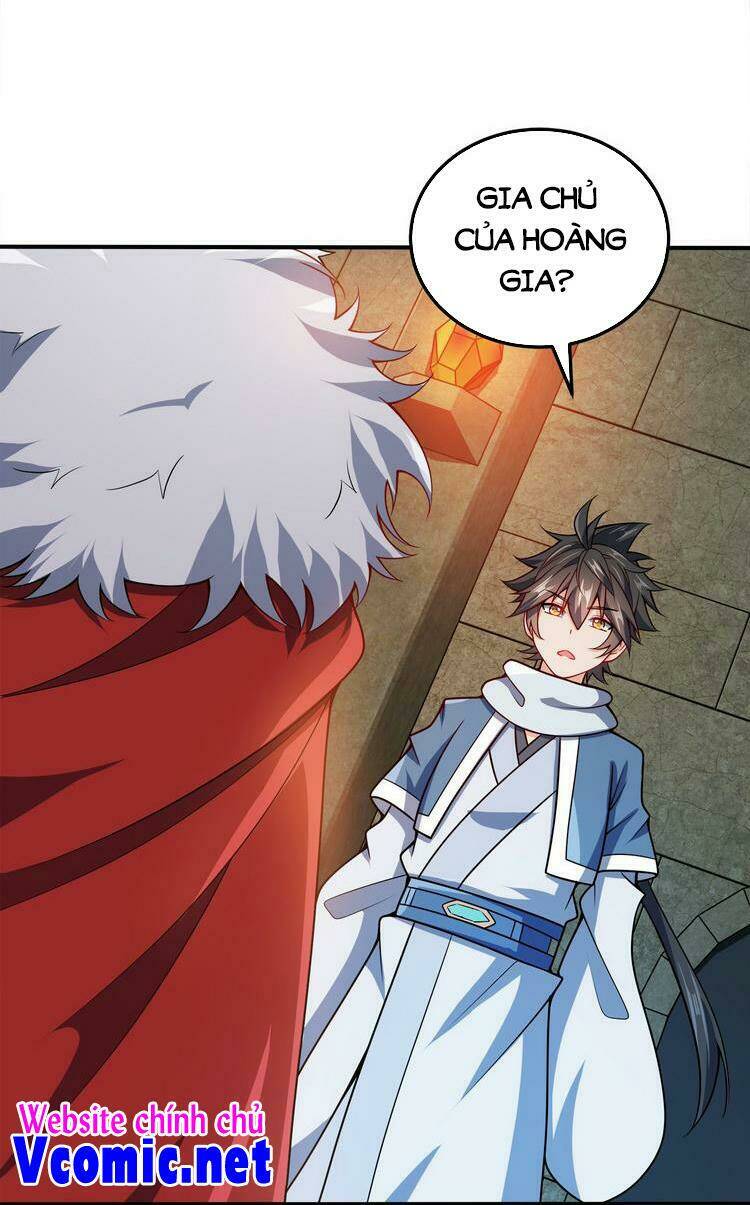 Nương Tử Nhà Ta Là Nữ Đế Chapter 54 - Trang 2