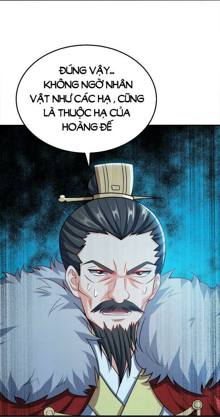 Nương Tử Nhà Ta Là Nữ Đế Chapter 54 - Trang 2