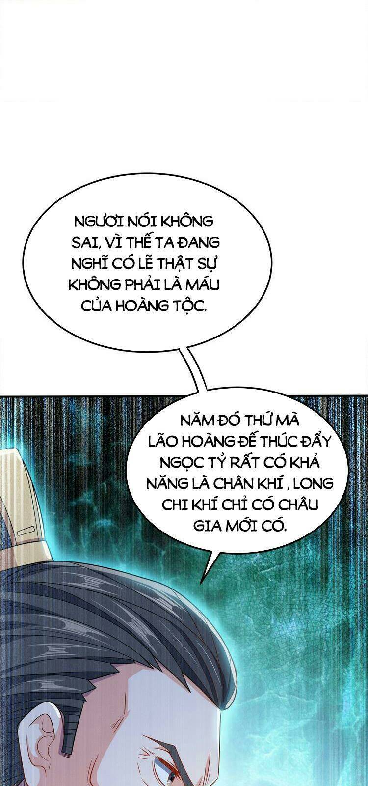 Nương Tử Nhà Ta Là Nữ Đế Chapter 54 - Trang 2