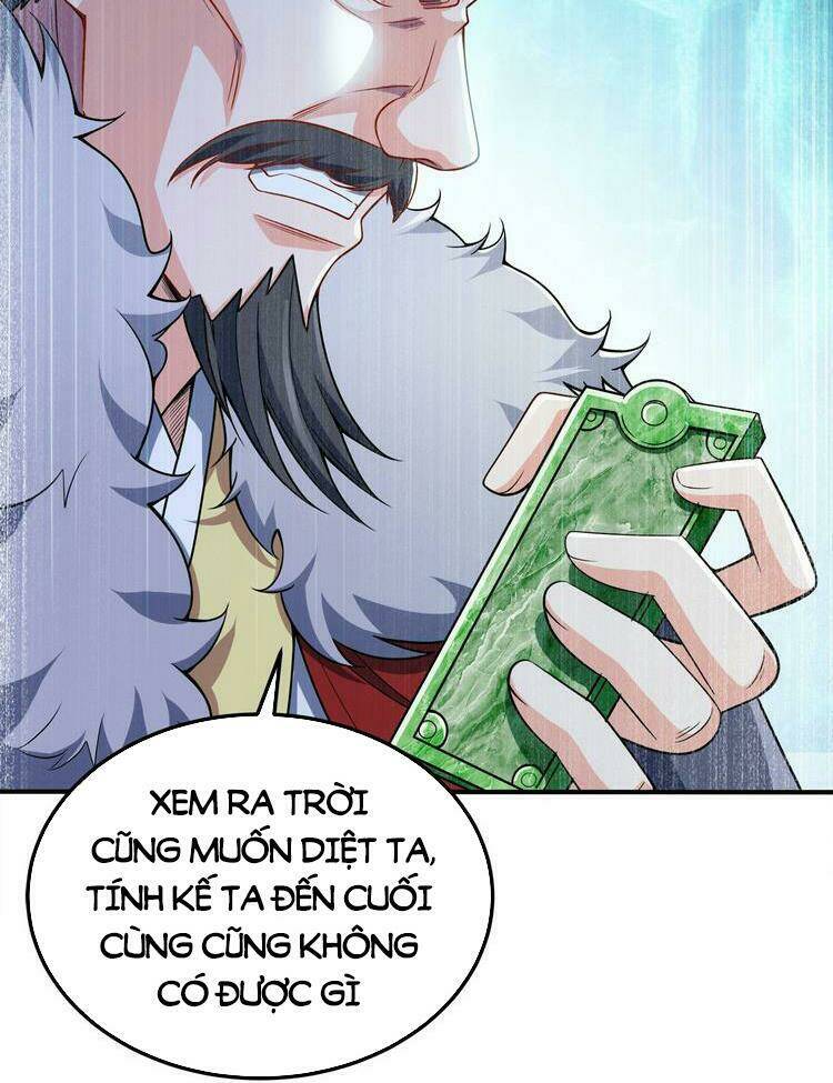 Nương Tử Nhà Ta Là Nữ Đế Chapter 54 - Trang 2