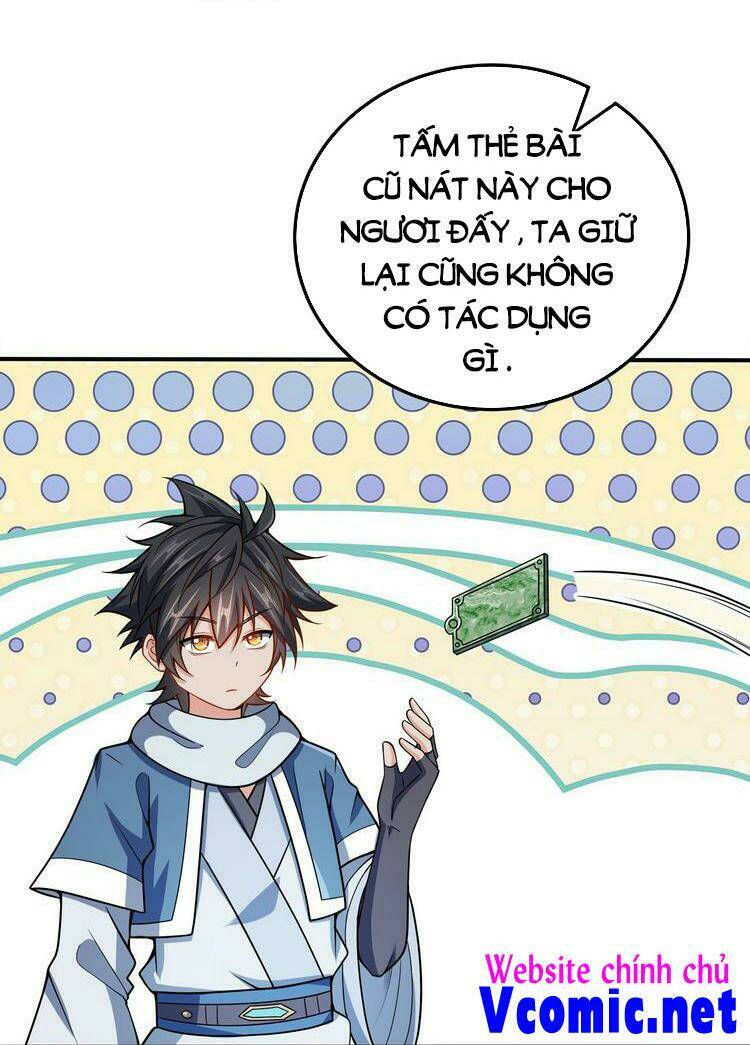 Nương Tử Nhà Ta Là Nữ Đế Chapter 54 - Trang 2