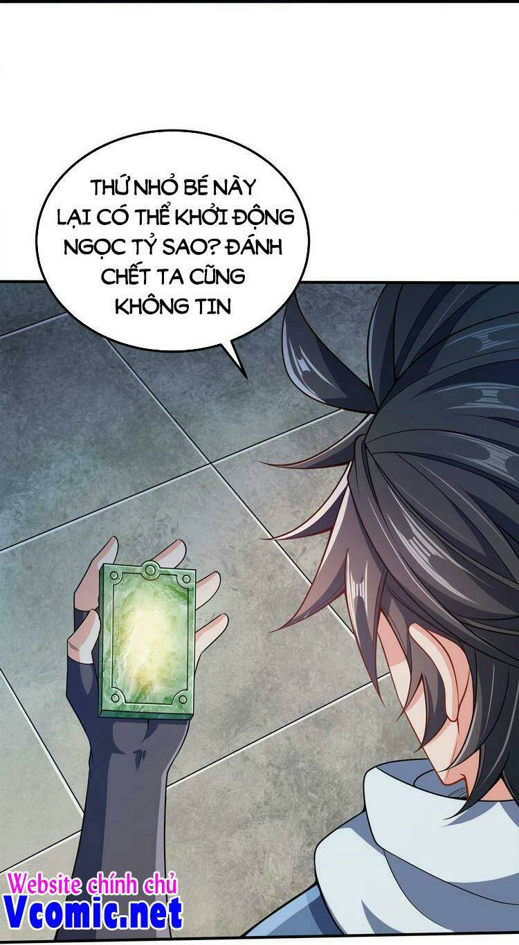 Nương Tử Nhà Ta Là Nữ Đế Chapter 54 - Trang 2