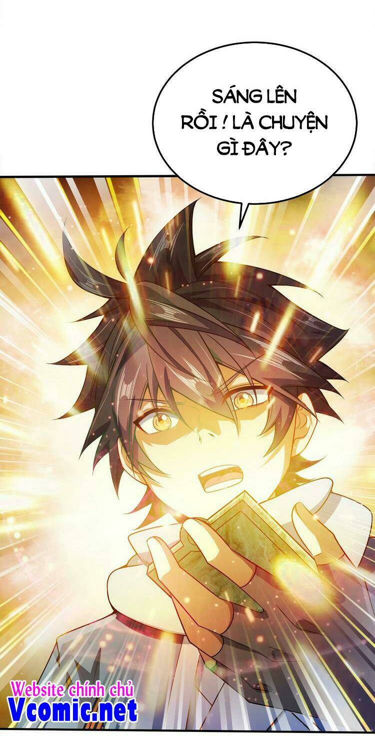 Nương Tử Nhà Ta Là Nữ Đế Chapter 54 - Trang 2