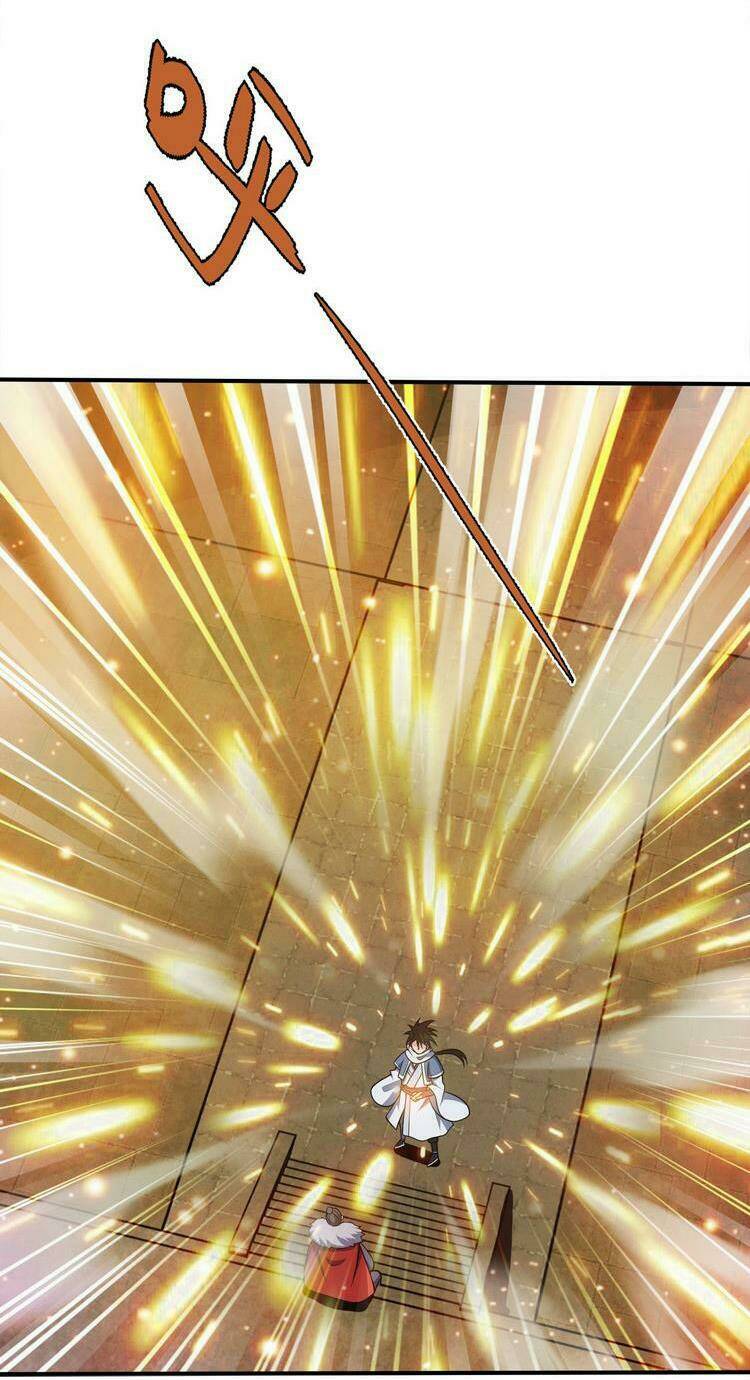 Nương Tử Nhà Ta Là Nữ Đế Chapter 54 - Trang 2