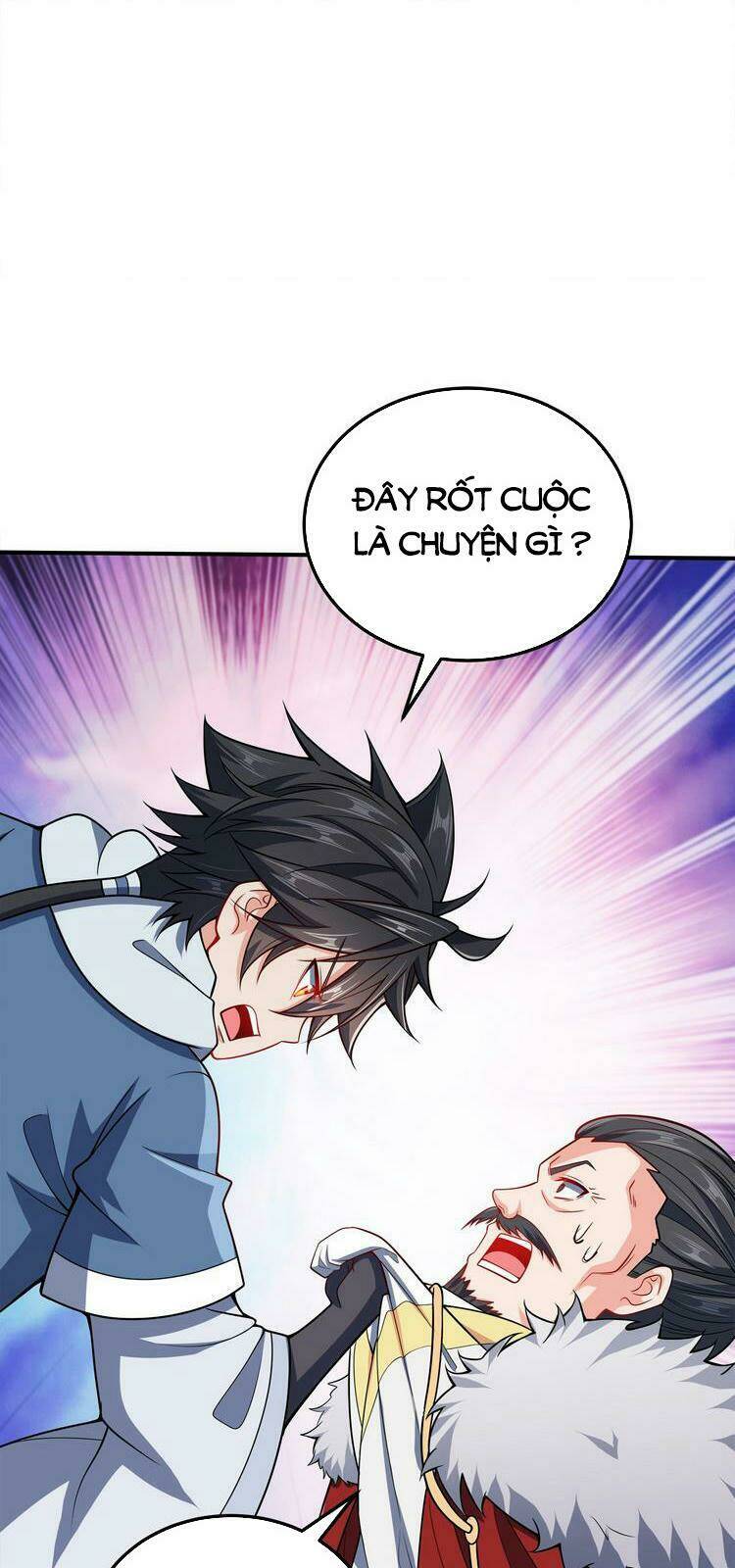 Nương Tử Nhà Ta Là Nữ Đế Chapter 54 - Trang 2