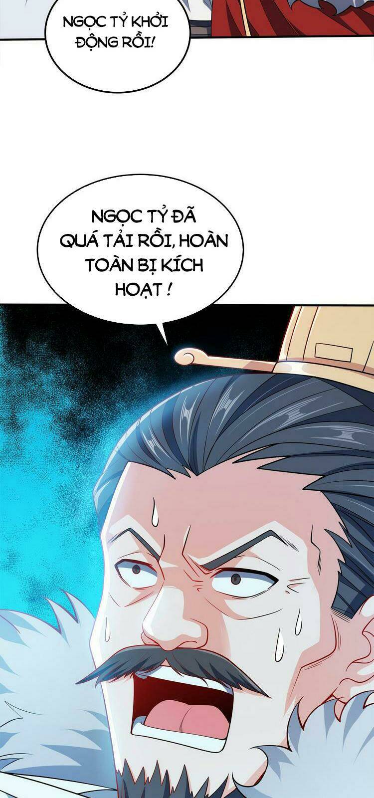 Nương Tử Nhà Ta Là Nữ Đế Chapter 54 - Trang 2