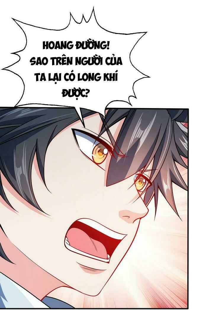 Nương Tử Nhà Ta Là Nữ Đế Chapter 54 - Trang 2