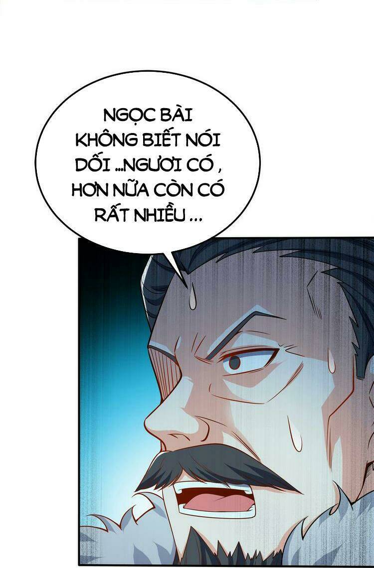 Nương Tử Nhà Ta Là Nữ Đế Chapter 54 - Trang 2