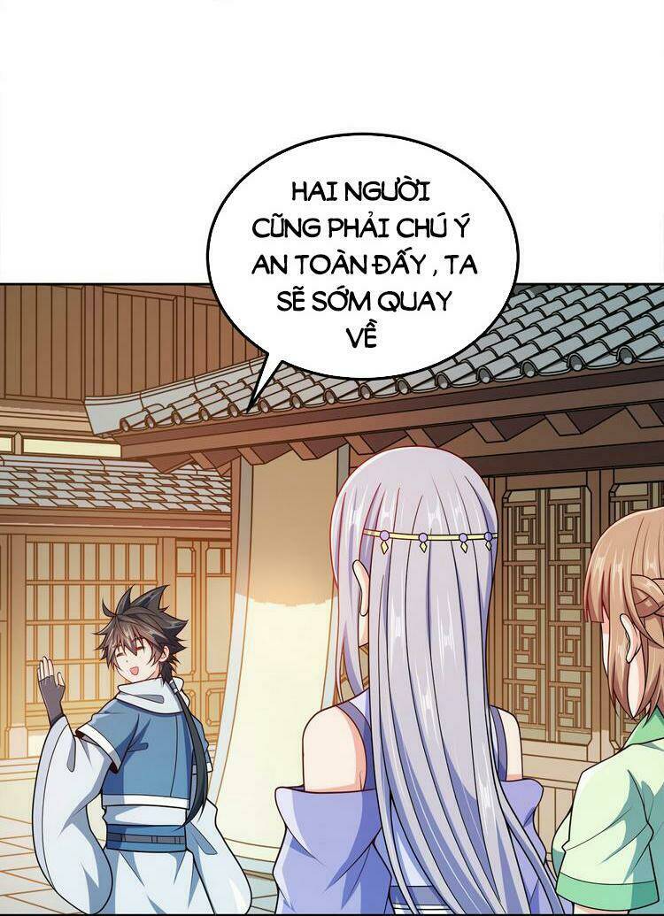 Nương Tử Nhà Ta Là Nữ Đế Chapter 54 - Trang 2