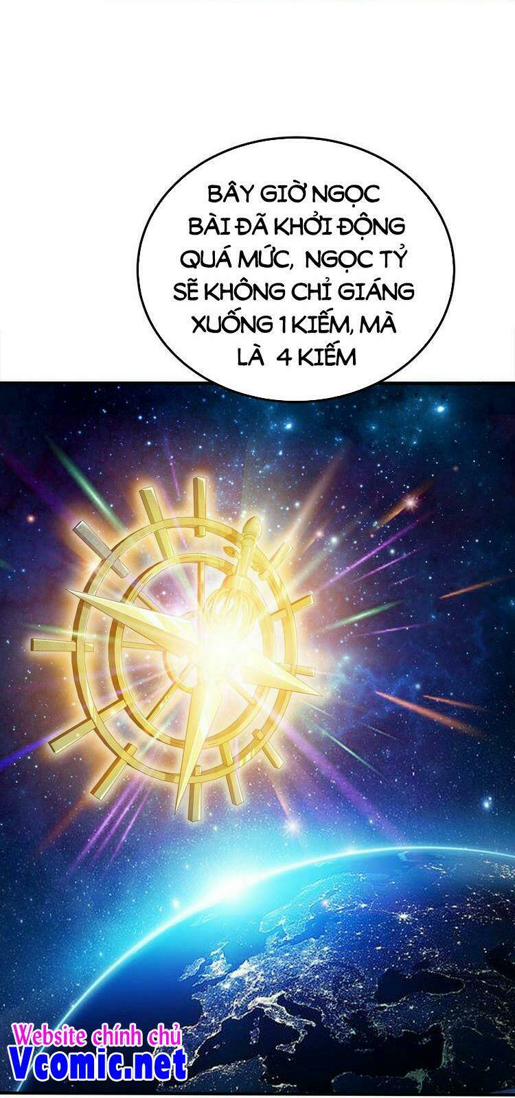 Nương Tử Nhà Ta Là Nữ Đế Chapter 54 - Trang 2