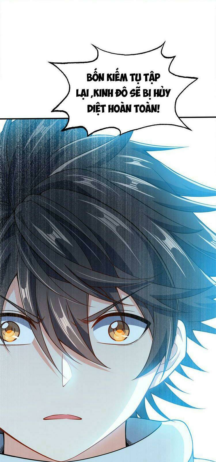 Nương Tử Nhà Ta Là Nữ Đế Chapter 54 - Trang 2