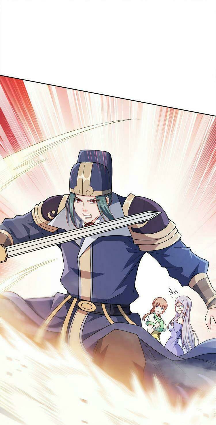 Nương Tử Nhà Ta Là Nữ Đế Chapter 54 - Trang 2