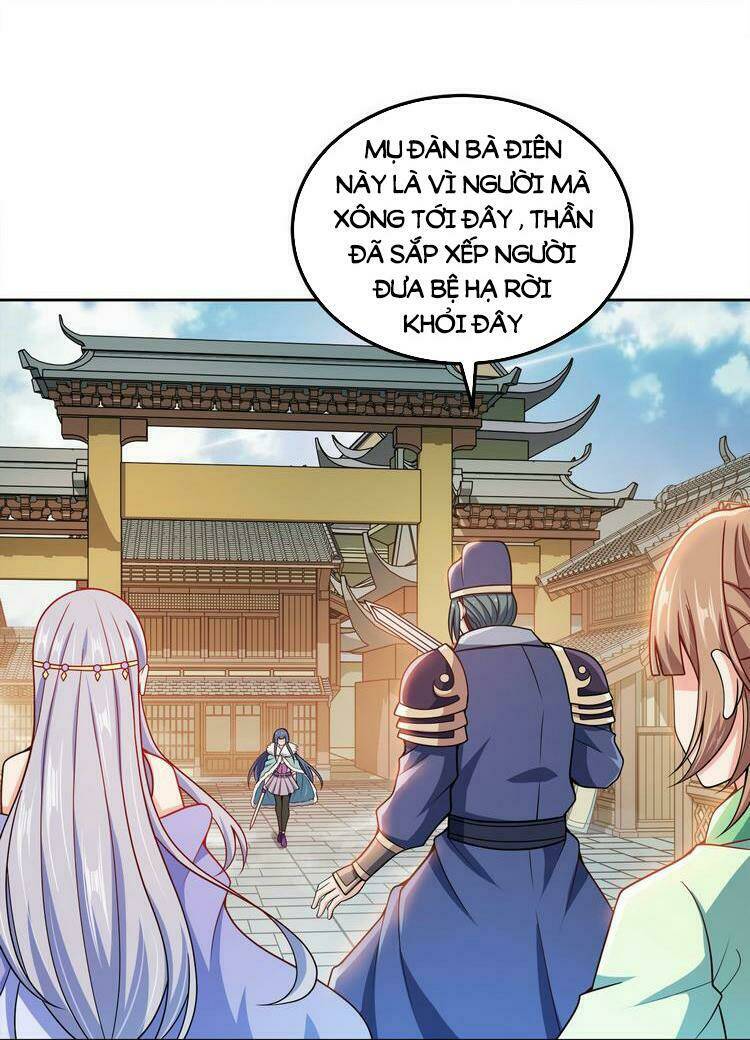 Nương Tử Nhà Ta Là Nữ Đế Chapter 54 - Trang 2