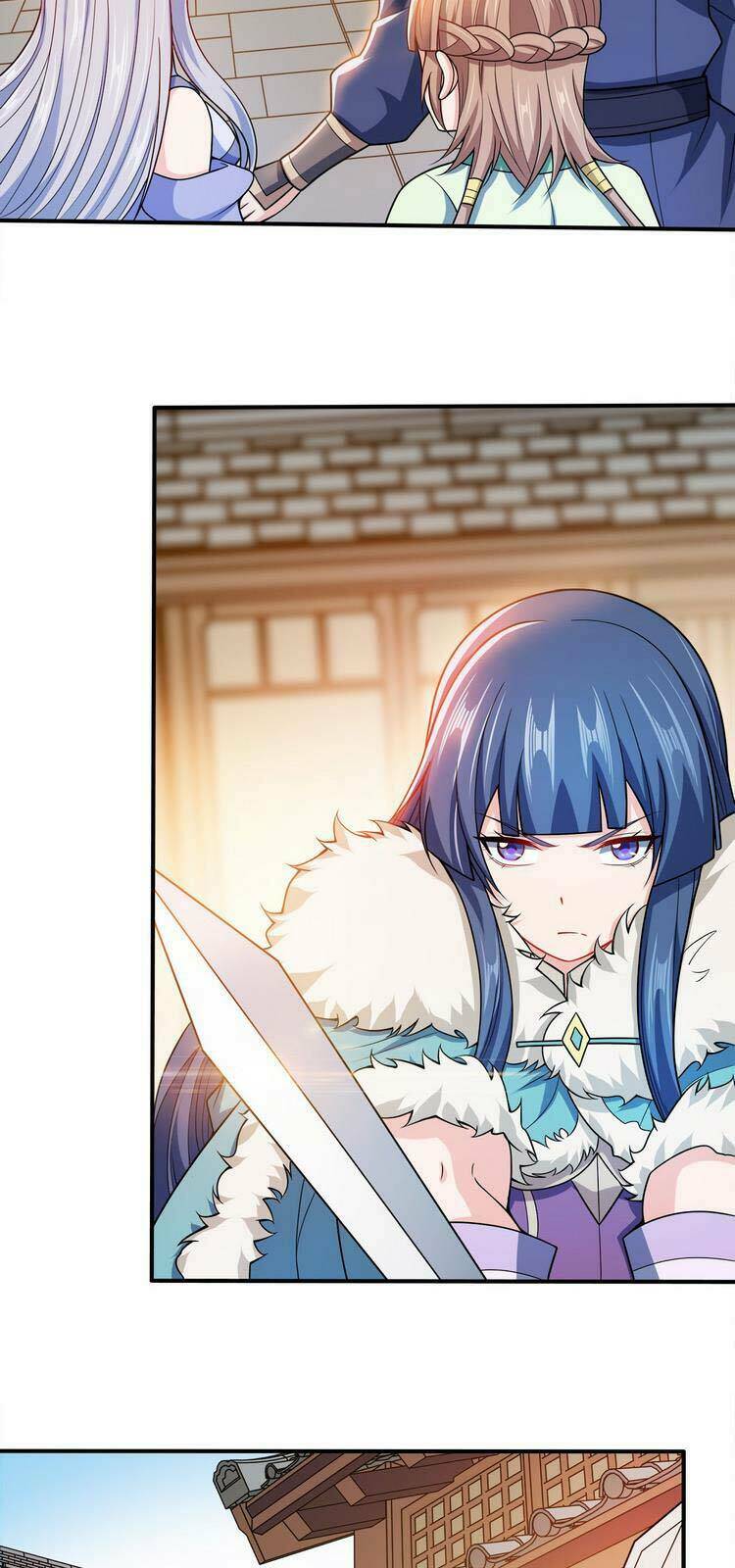 Nương Tử Nhà Ta Là Nữ Đế Chapter 55 - Trang 2