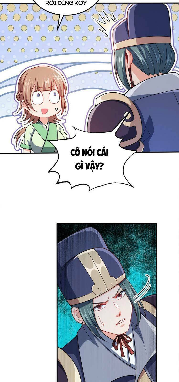 Nương Tử Nhà Ta Là Nữ Đế Chapter 55 - Trang 2