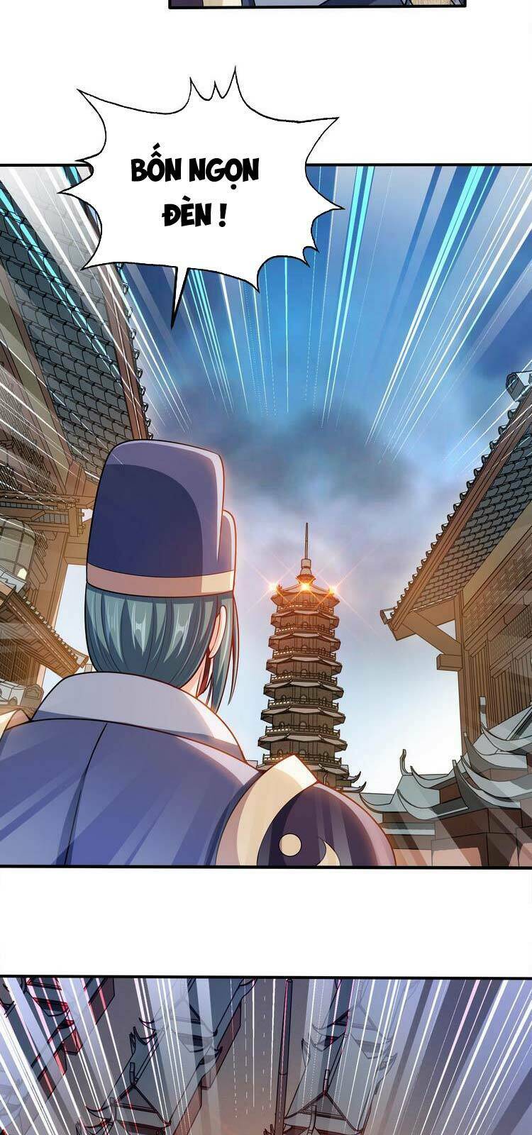 Nương Tử Nhà Ta Là Nữ Đế Chapter 55 - Trang 2