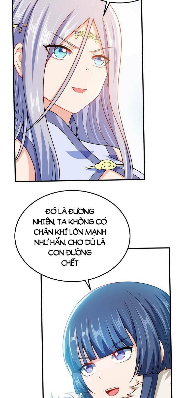 Nương Tử Nhà Ta Là Nữ Đế Chapter 55 - Trang 2