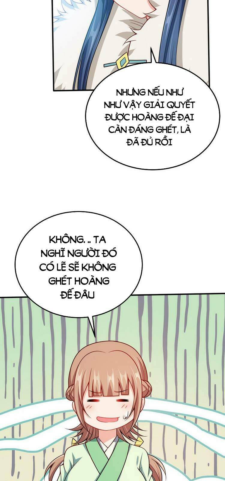 Nương Tử Nhà Ta Là Nữ Đế Chapter 55 - Trang 2