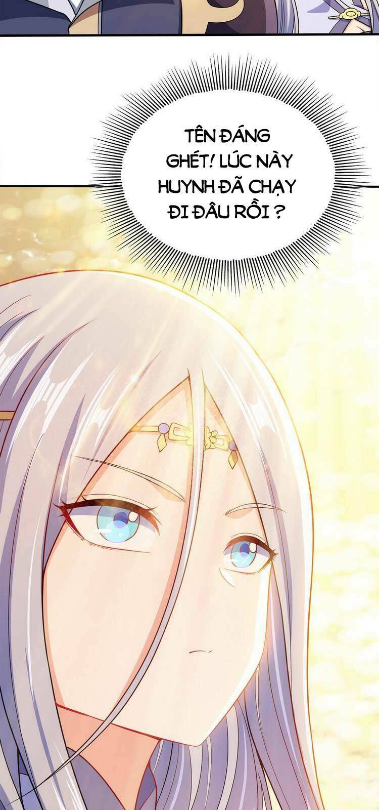 Nương Tử Nhà Ta Là Nữ Đế Chapter 55 - Trang 2