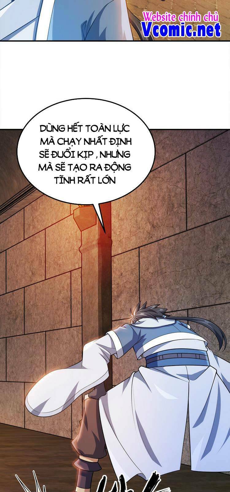 Nương Tử Nhà Ta Là Nữ Đế Chapter 56 - Trang 2