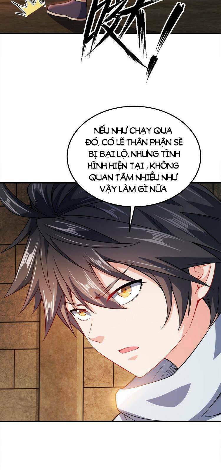 Nương Tử Nhà Ta Là Nữ Đế Chapter 56 - Trang 2