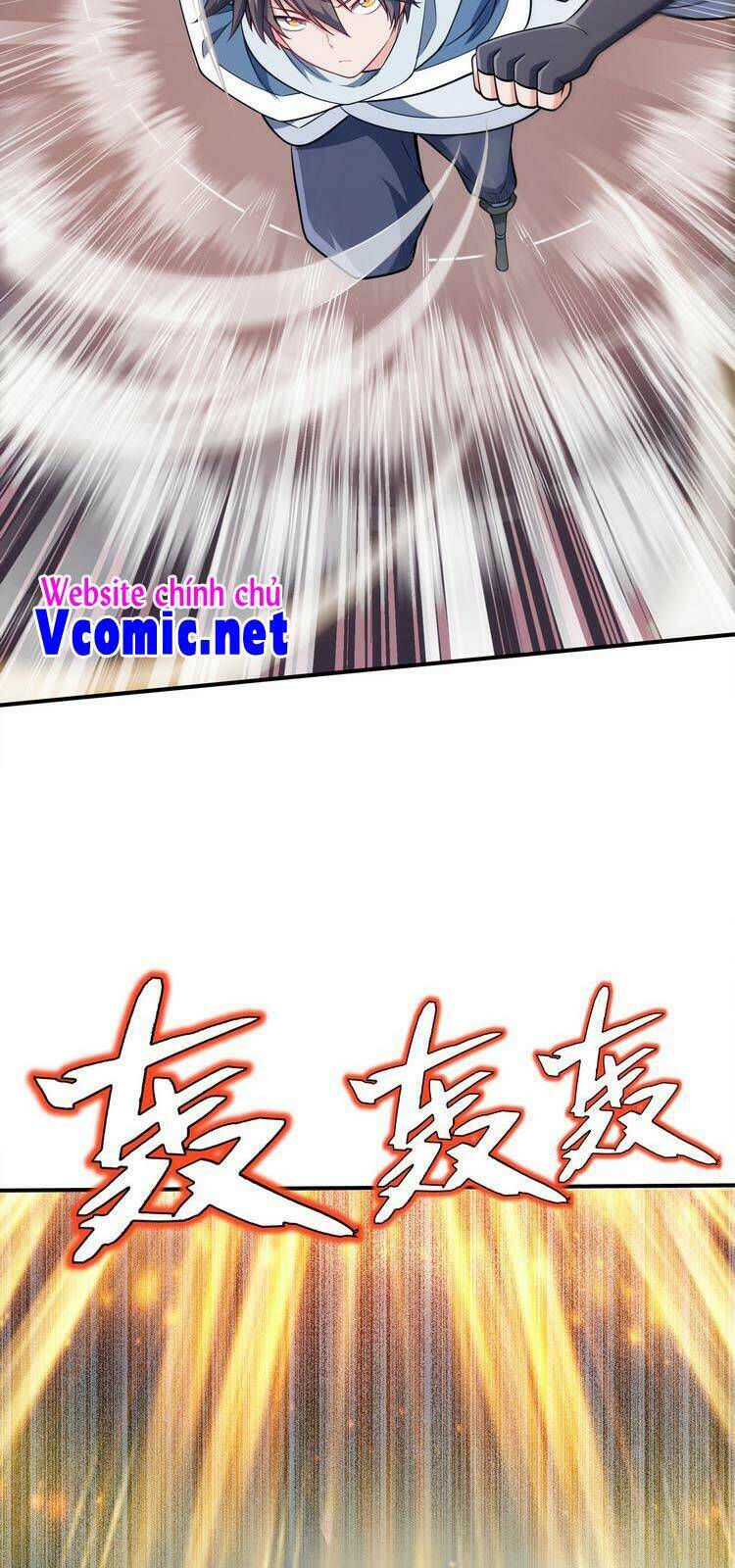 Nương Tử Nhà Ta Là Nữ Đế Chapter 56 - Trang 2