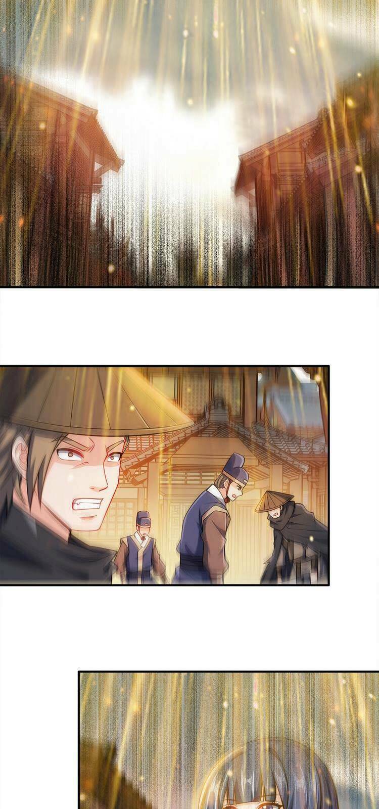 Nương Tử Nhà Ta Là Nữ Đế Chapter 56 - Trang 2