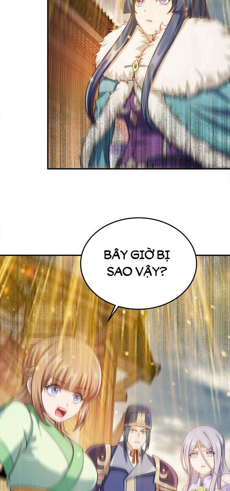 Nương Tử Nhà Ta Là Nữ Đế Chapter 56 - Trang 2