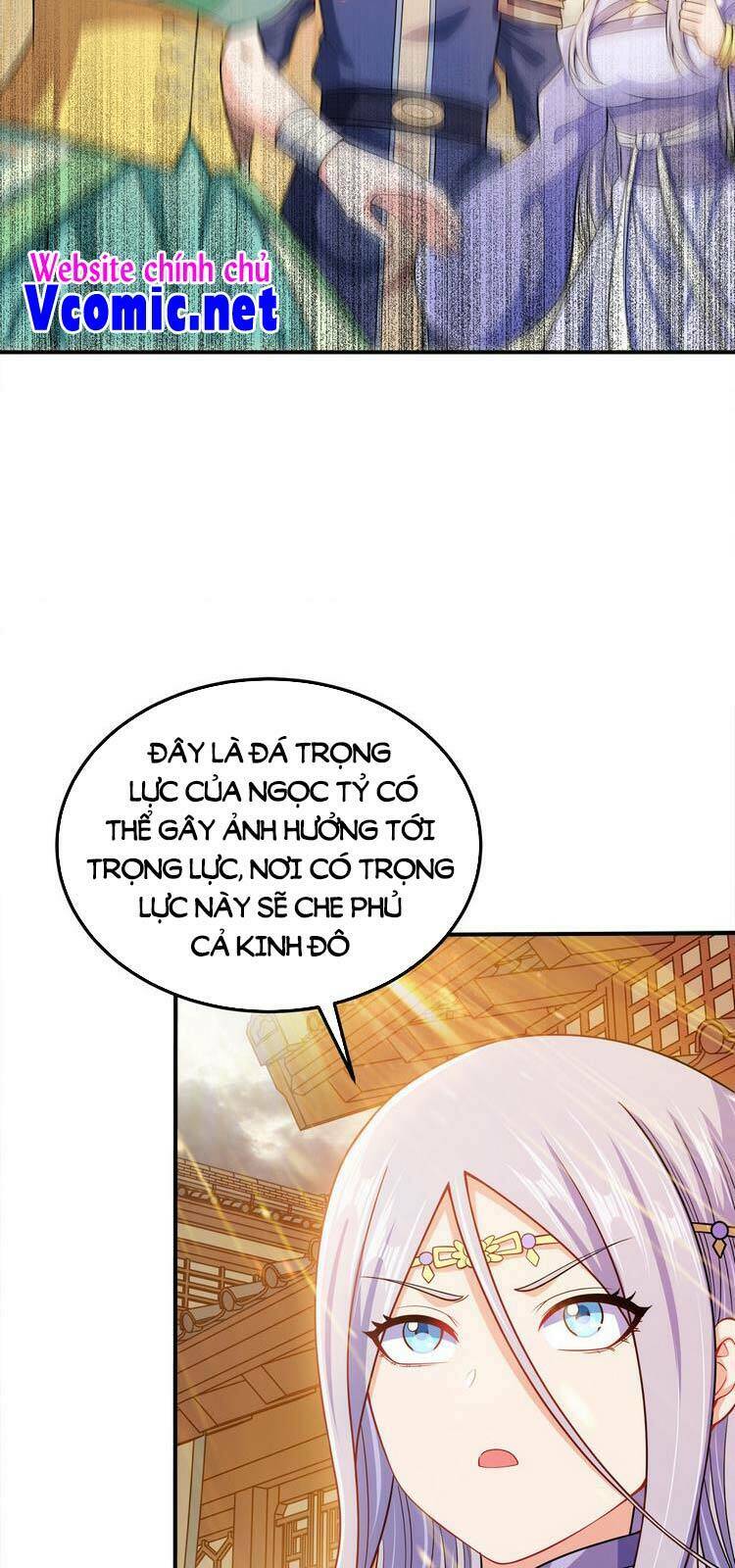 Nương Tử Nhà Ta Là Nữ Đế Chapter 56 - Trang 2