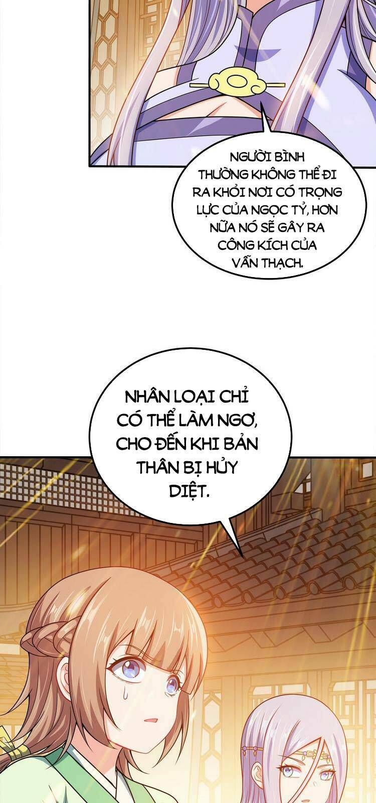 Nương Tử Nhà Ta Là Nữ Đế Chapter 56 - Trang 2
