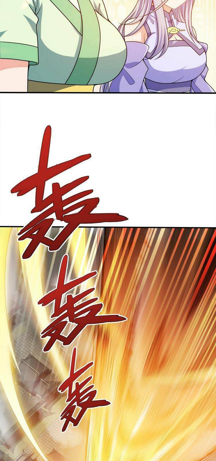 Nương Tử Nhà Ta Là Nữ Đế Chapter 56 - Trang 2