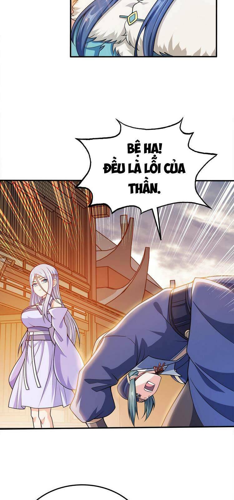 Nương Tử Nhà Ta Là Nữ Đế Chapter 56 - Trang 2