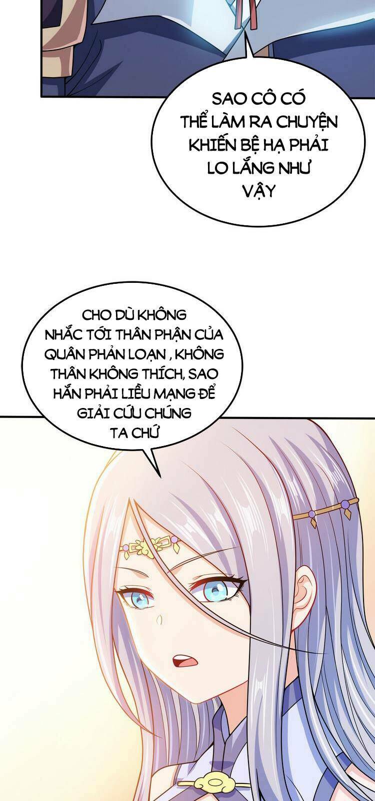 Nương Tử Nhà Ta Là Nữ Đế Chapter 56 - Trang 2