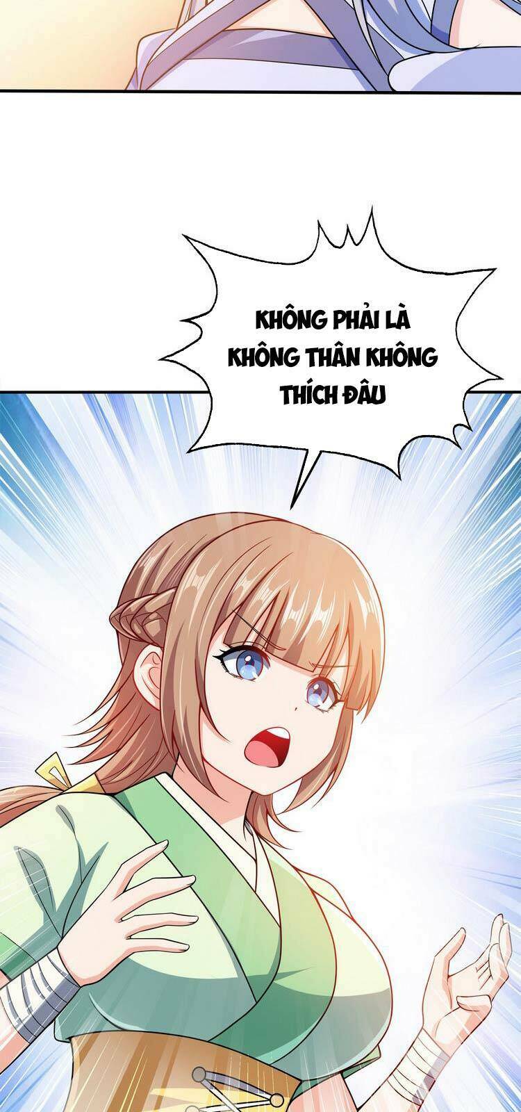 Nương Tử Nhà Ta Là Nữ Đế Chapter 56 - Trang 2