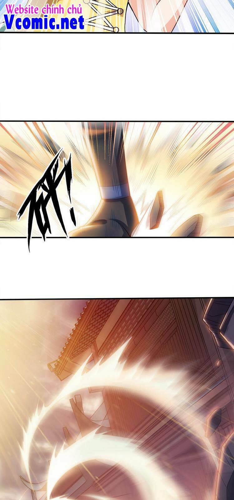 Nương Tử Nhà Ta Là Nữ Đế Chapter 56 - Trang 2