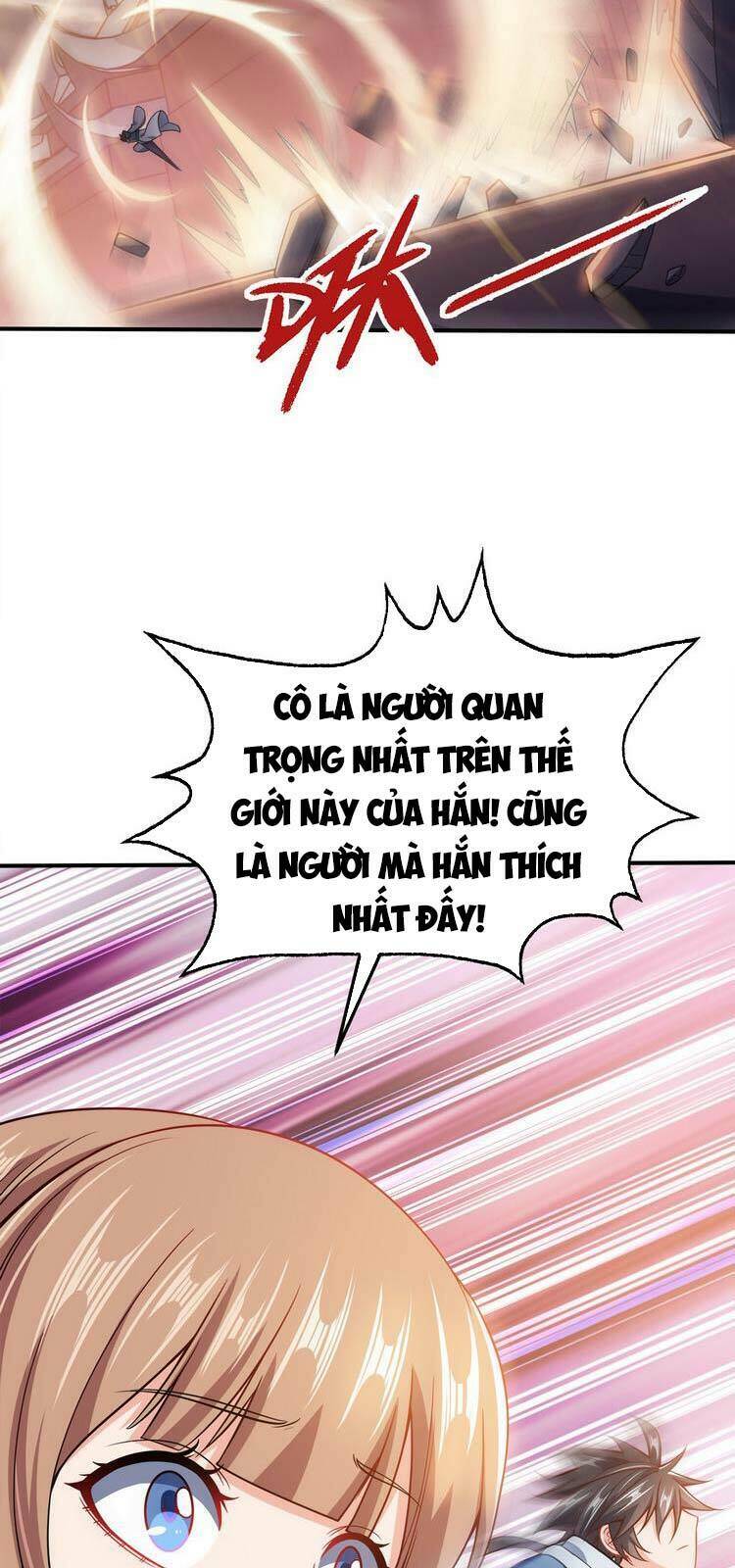 Nương Tử Nhà Ta Là Nữ Đế Chapter 56 - Trang 2