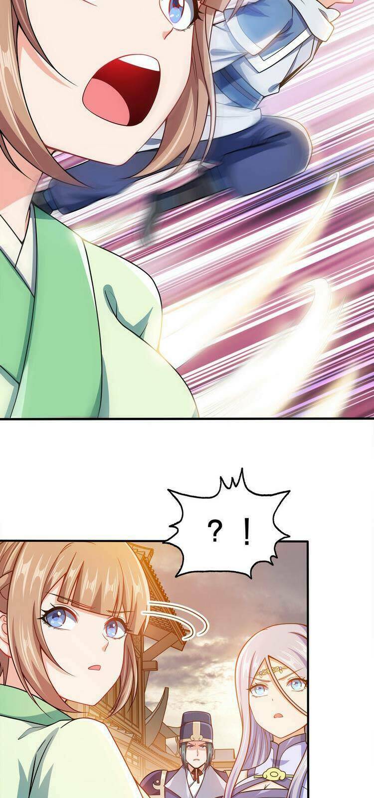 Nương Tử Nhà Ta Là Nữ Đế Chapter 56 - Trang 2