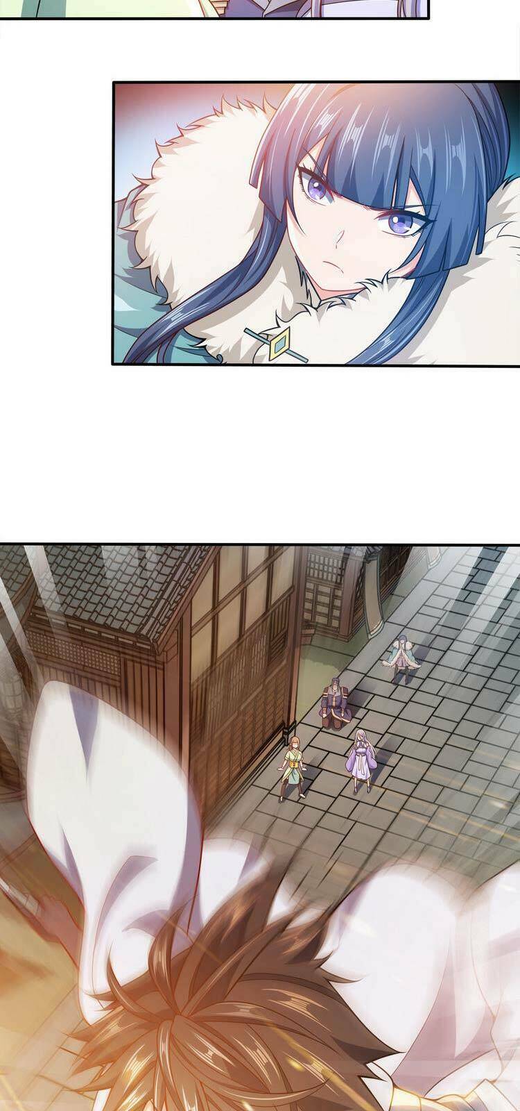 Nương Tử Nhà Ta Là Nữ Đế Chapter 56 - Trang 2