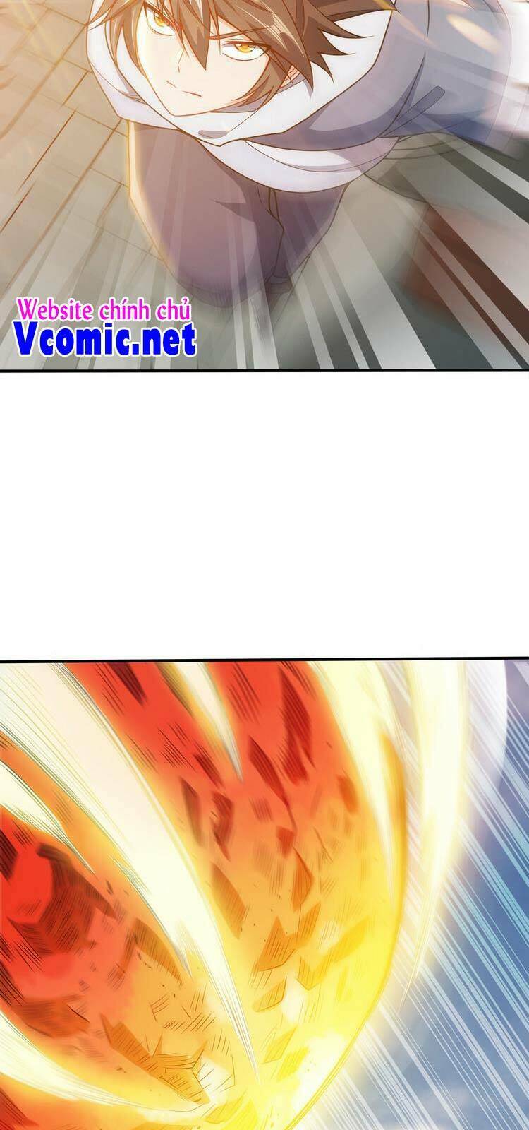 Nương Tử Nhà Ta Là Nữ Đế Chapter 56 - Trang 2