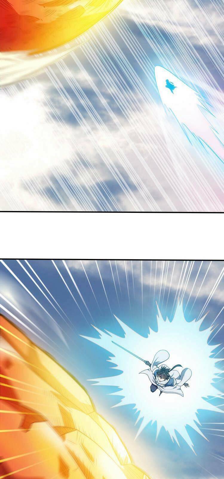 Nương Tử Nhà Ta Là Nữ Đế Chapter 56 - Trang 2