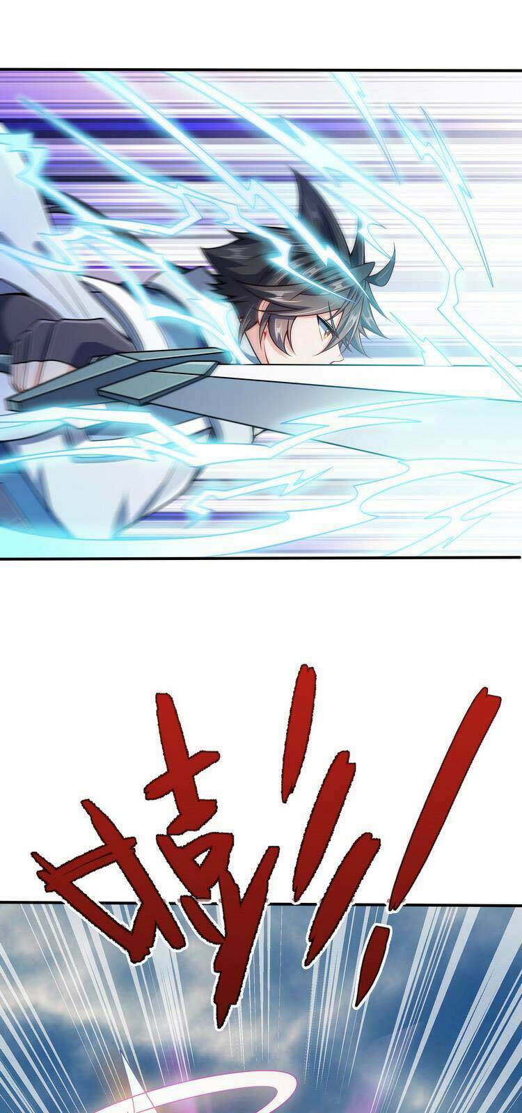 Nương Tử Nhà Ta Là Nữ Đế Chapter 56 - Trang 2